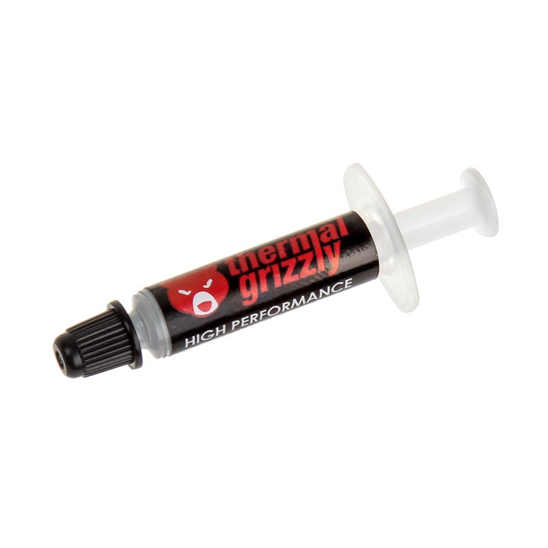 Buy Thermal Grizzly Aeronaut 1G Thermal Paste