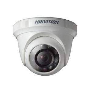 Hikvision Ds ceacot Irpeco mp p Cmos Ir Night Vision Dome Camera