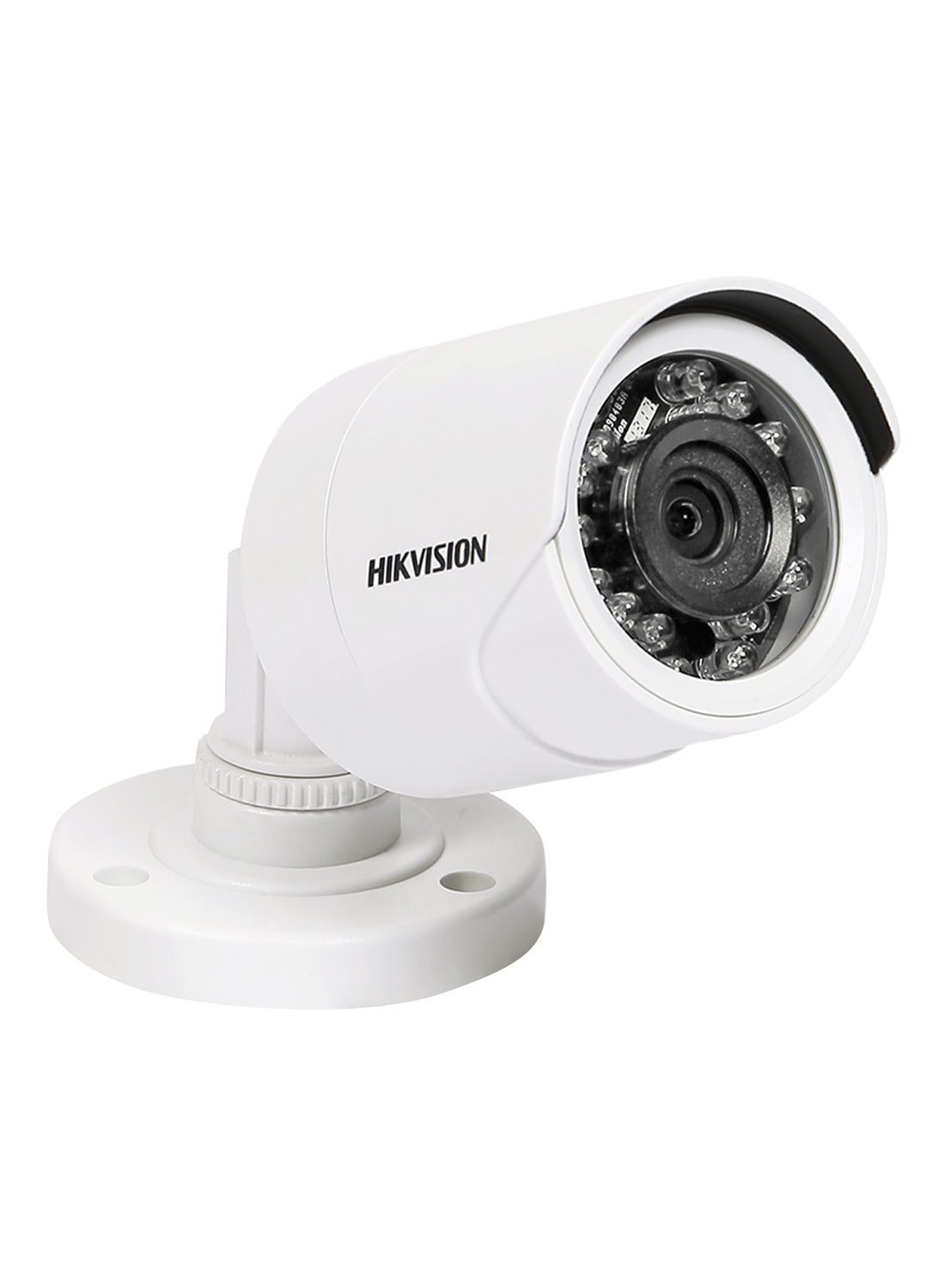 Hikvision Eco Series mp Cctv Camera Ds ceadt Ipeco Lite