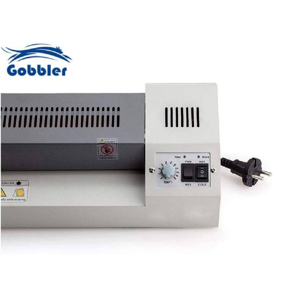 Gobbler Gd All in One Professional Lamination Machine