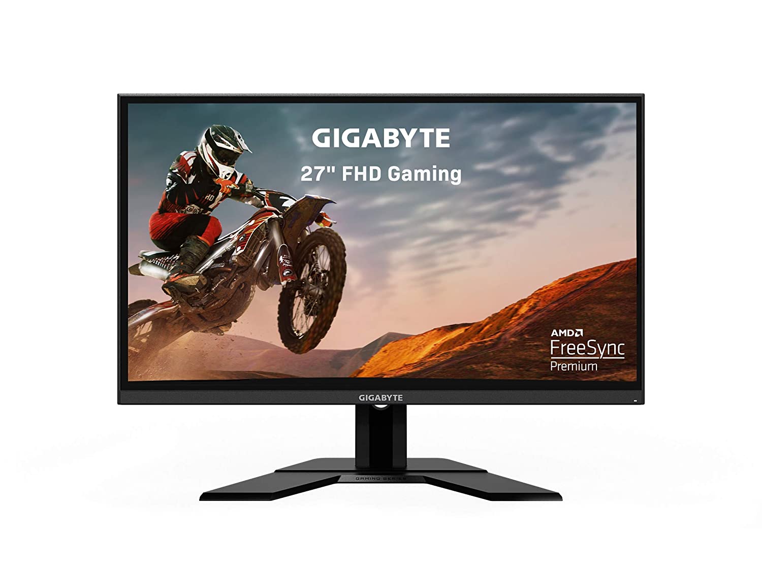 Gigabyte Gf Inch Gaming Monitor Full Hd Display Ips Panel