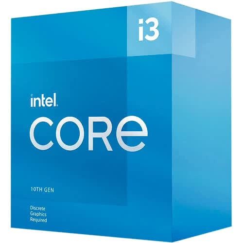 Intel Core I f th Generation Desktop Processor Bxf Lga Socket