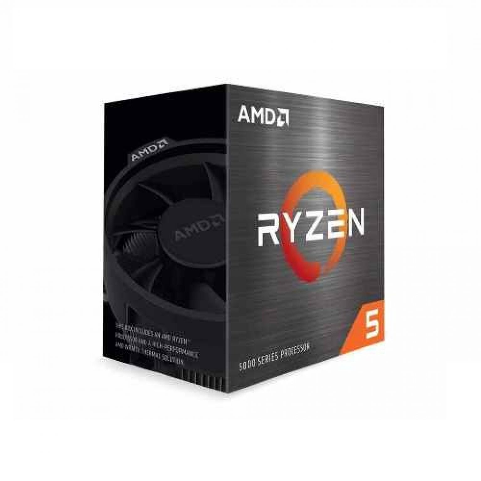 Buy AMD Ryzen 5 5600G Desktop Processor  Krgkart.com