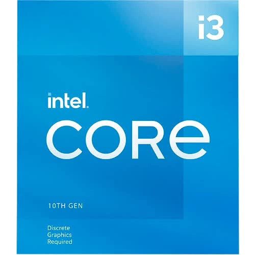 Intel Core I f th Generation Desktop Processor Bxf Lga Socket