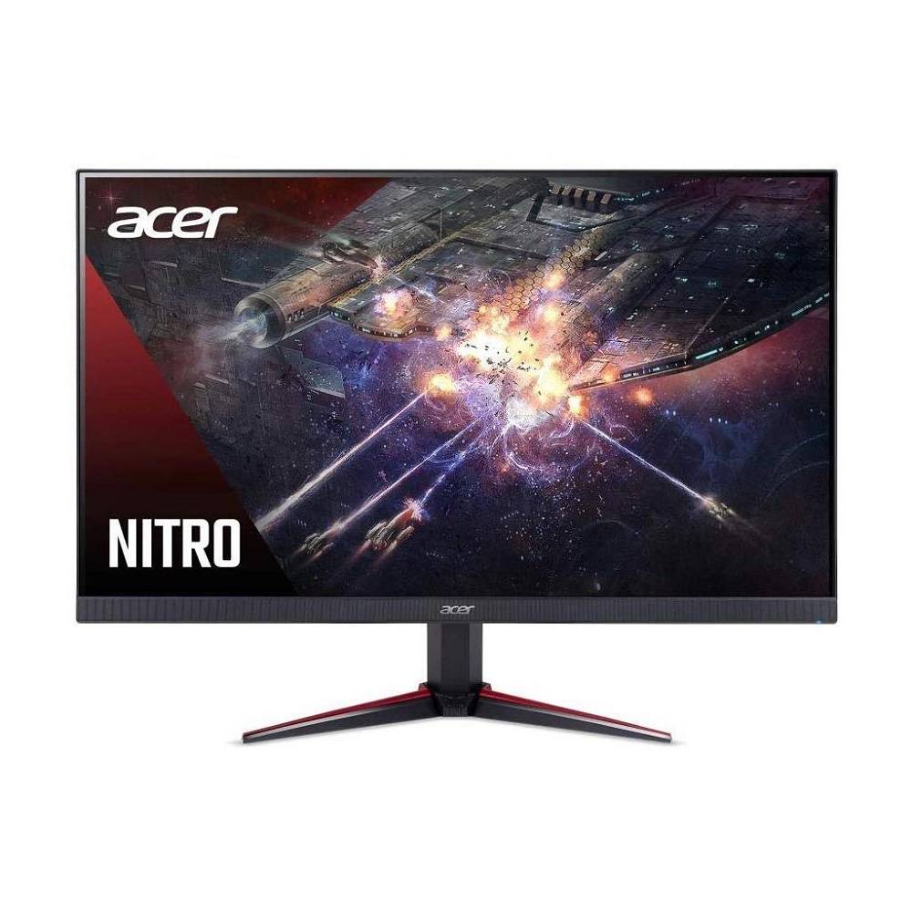 Acer Nitro Vgy Sbmiipx Gaming Monitor Inch Fhd Display Ms Response Time hz Refresh Rate