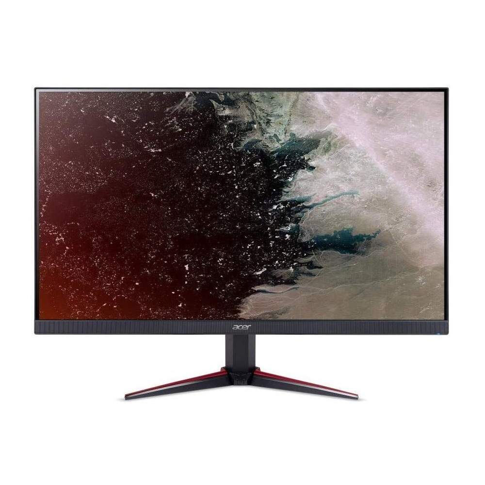 Acer Nitro Vgy Sbmiipx Gaming Monitor Inch Fhd Display Ms Response Time hz Refresh Rate