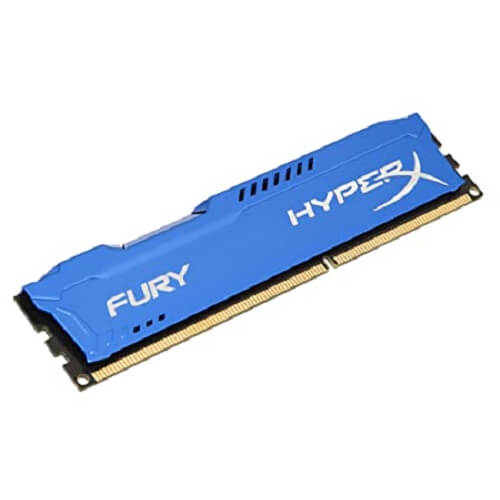 Hyperx Fury gb gbx mhz Ddr Desktop Ram