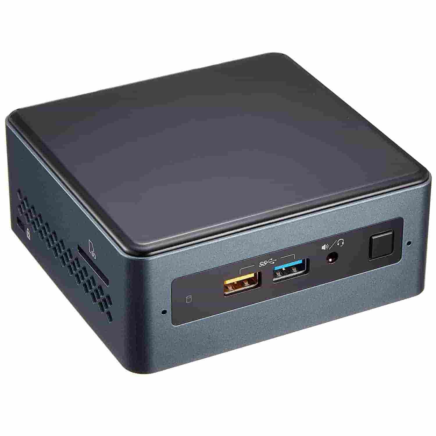 Everything you need to know about buying an Intel NUC PC