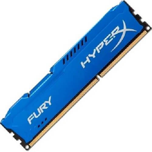 Hyperx Fury gb gbx mhz Ddr Desktop Ram