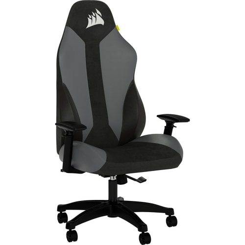 Corsair Tc Remix Relaxed Fit Gaming Chair Grey