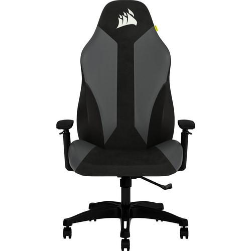 Corsair Tc Remix Relaxed Fit Gaming Chair Grey