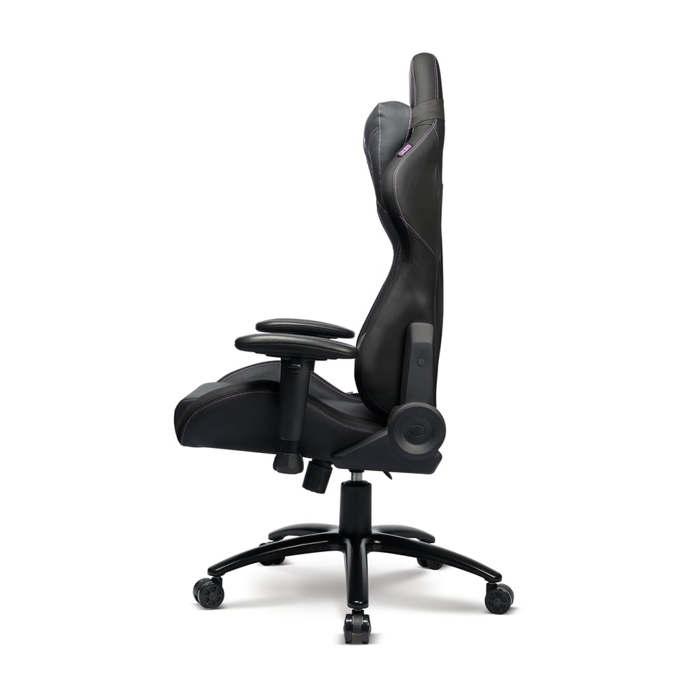 Cooler Master Caliber R Gaming Chair Black