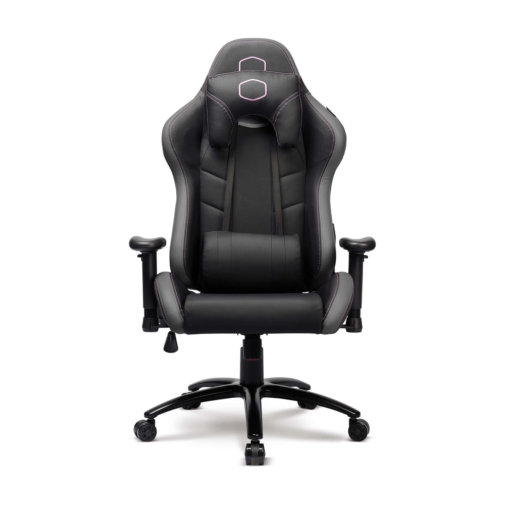 Cooler Master Caliber R Gaming Chair Grey