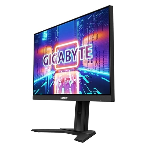 Gigabyte Gf Inches Gaming Monitor Full Hd Display