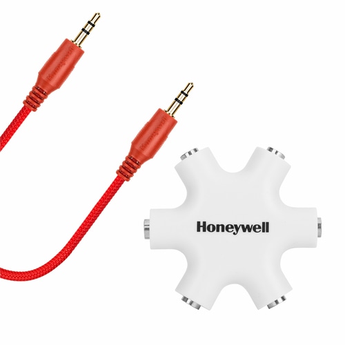 Honeywell Zest Sonic Audio Splitter