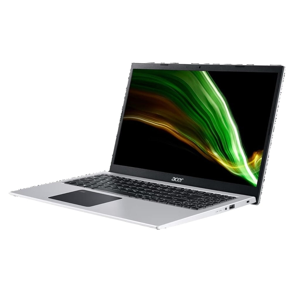 Acer Aspire A g Laptop Inch Fhd Display Intel Core I th Gen Processor gb Ddr Ram tb Hdd gb Ssd Fingerprint Sensor