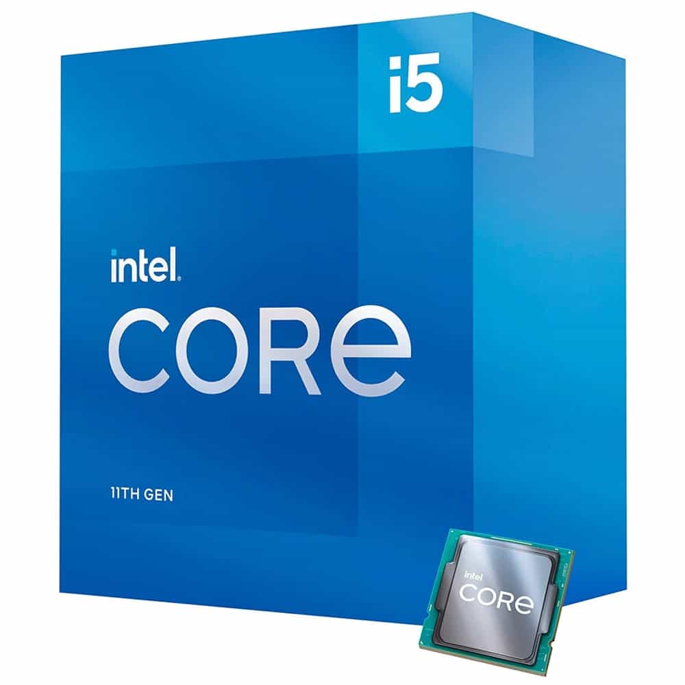 Intel Core I th Generation Desktop Processor Bx