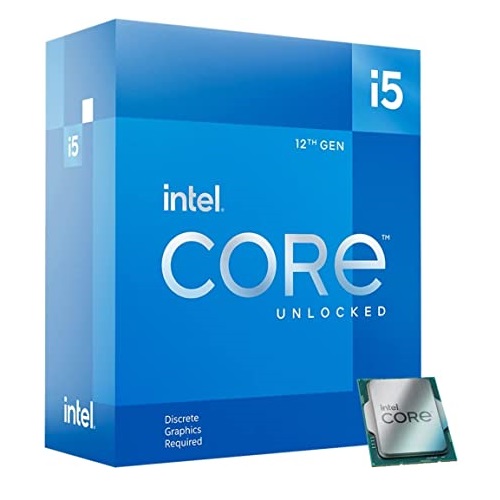 Intel Core I kf th Generation Desktop Processor Bxkf
