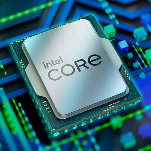 Intel Core I th Generation Desktop Processor Bx