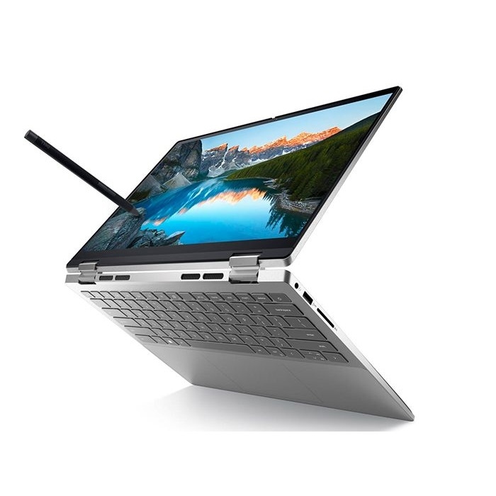 Buy Dell Inspiron 14 7420 2-in-1 Laptop with Pen | Krgkart