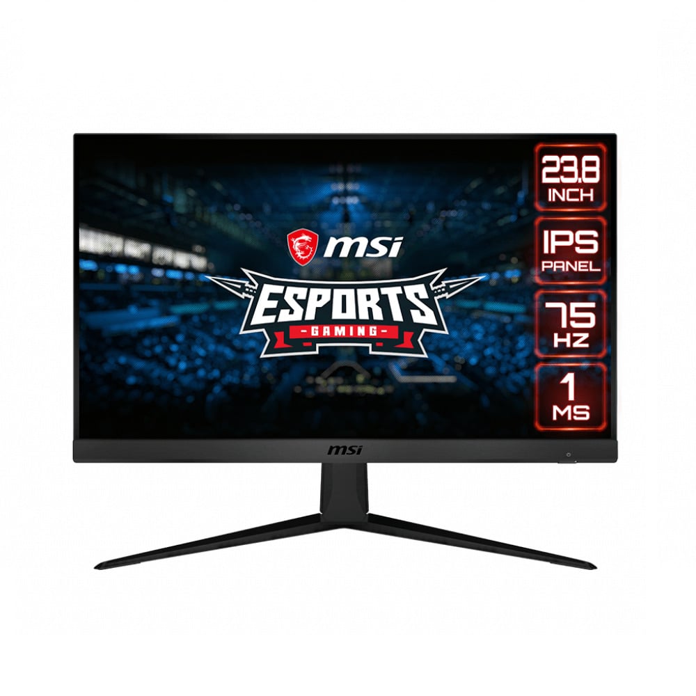 Msi Optic Gv E Inch Esports Gaming Monitor