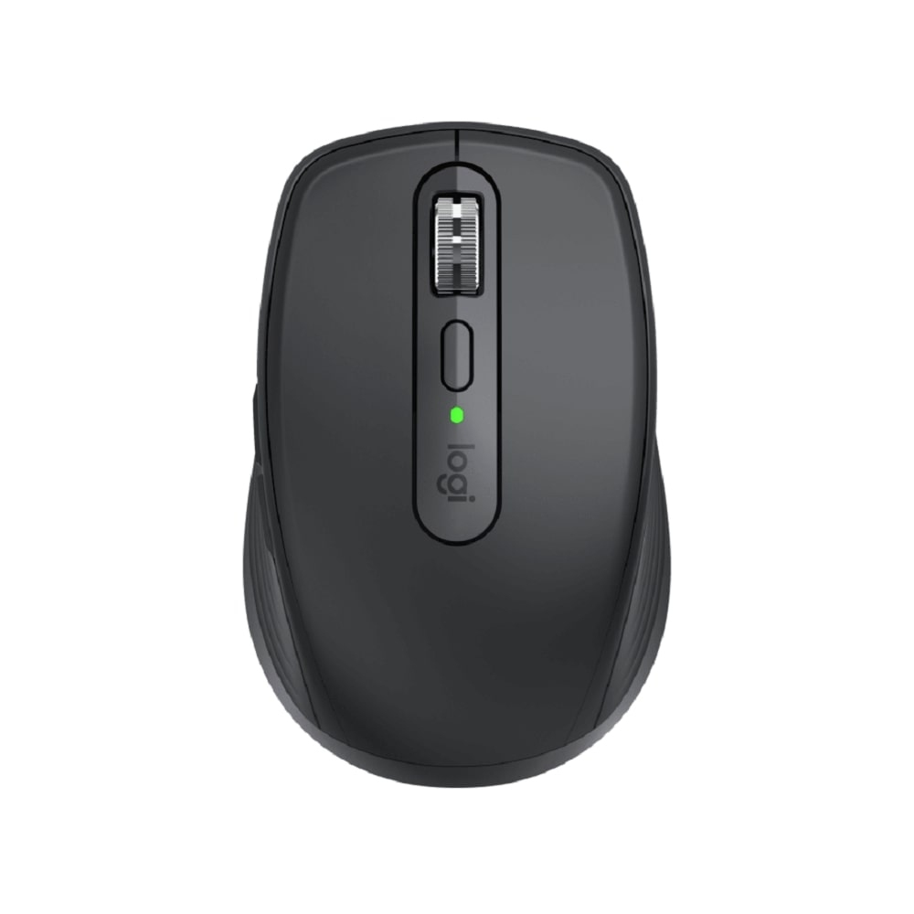 Logitech Mx Anywhere Wireless Laser Mouse