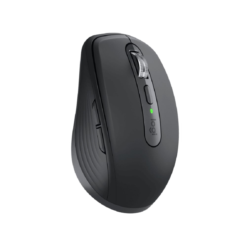 Logitech Mx Anywhere Wireless Laser Mouse