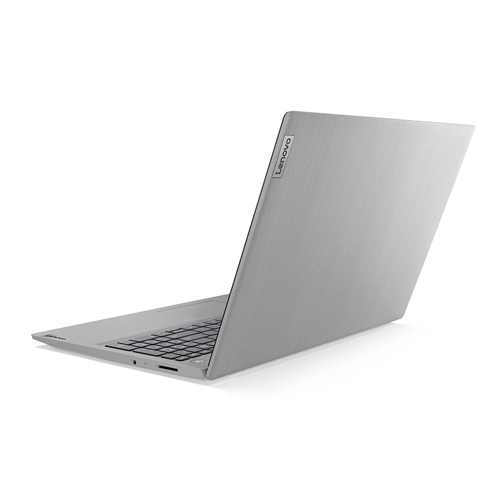 Buy Lenovo IdeaPad Slim 3 Laptop - Platinum Grey | Krgkart