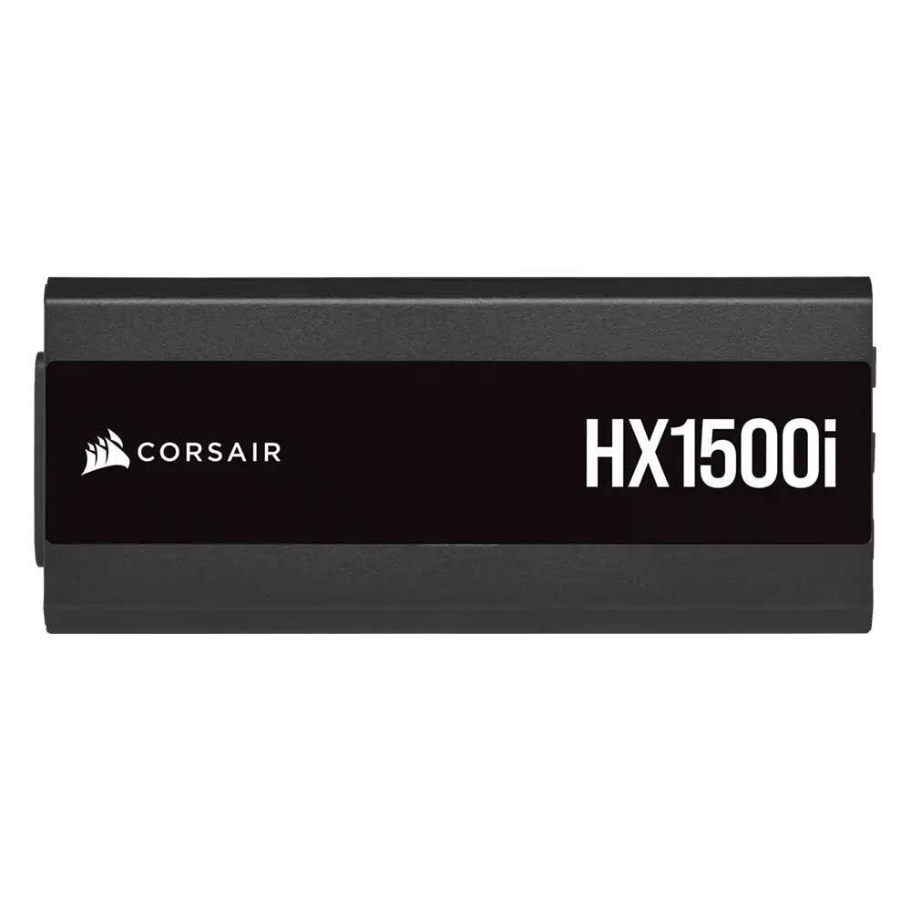 Corsair Hxi Watt Plus Platinum Fully Modular Smps