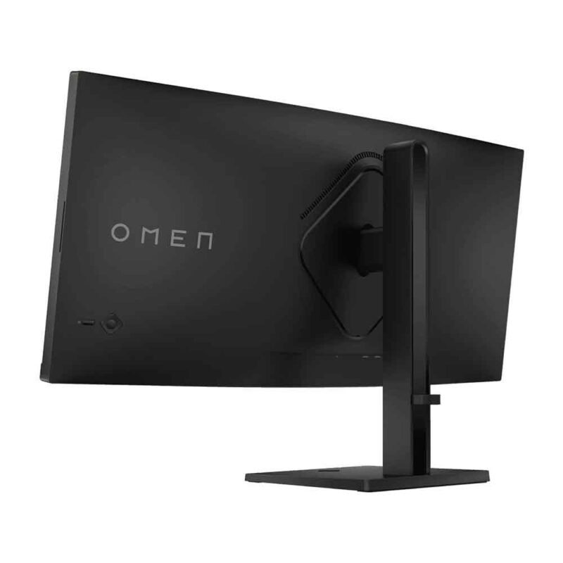 Buy HP OMEN 34CWQHD 34 Inch Curved Gaming Monitor | Krgkart.com