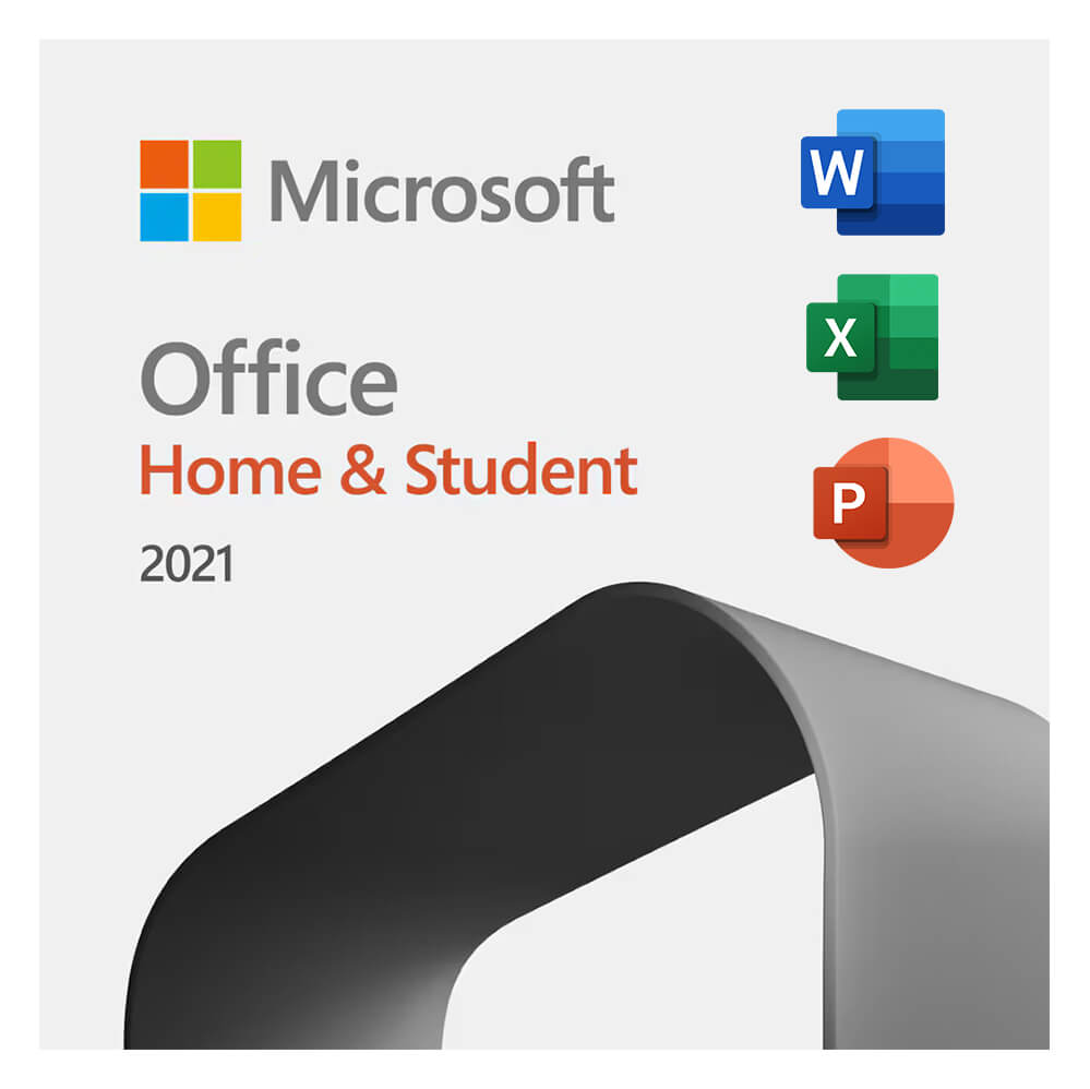 Buy Microsoft Office Home And Student 2021, For PC Or Mac (1 User