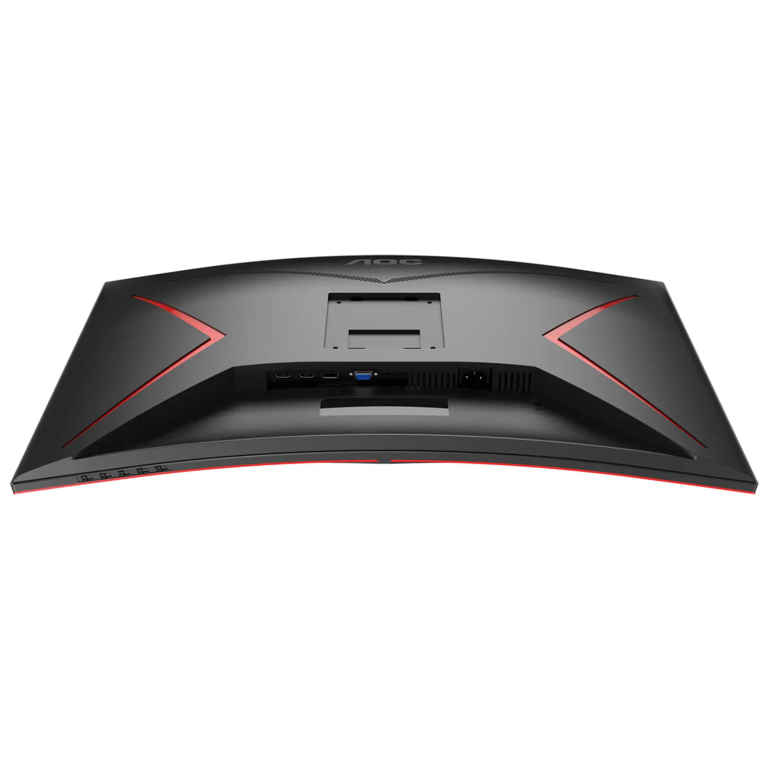 Buy AOC C32G2E 31.5 inch Curved Gaming Monitor | Krgkart.com