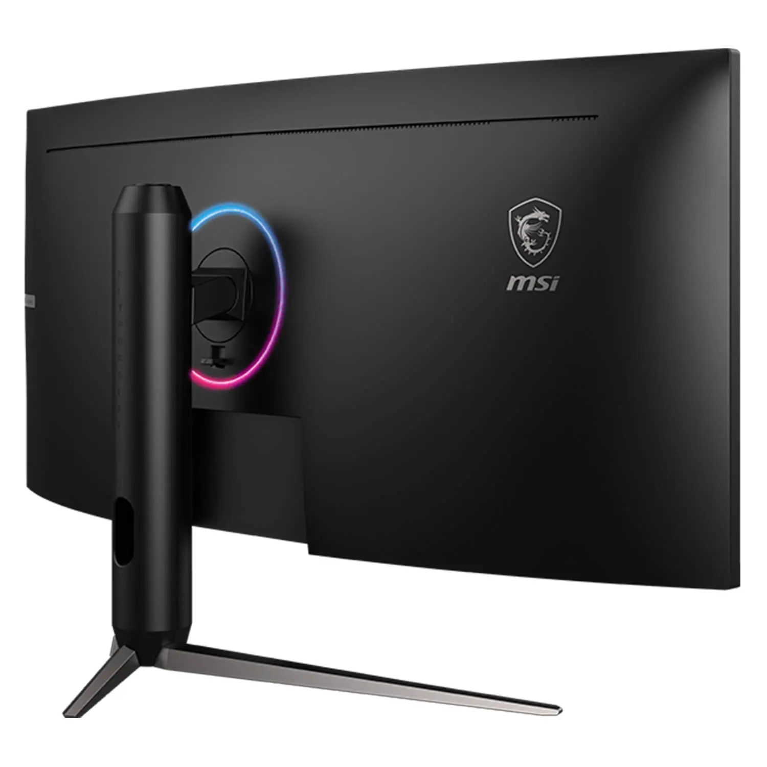 Buy MSI Optix MAG342CQR 34-inch Curved Gaming Monitor