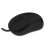 HP M006 Wired Optical Mouse | Black