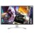 LG 32UL500-W HDR Gaming Monitor – 32 inch 4K UHD Display | 4ms Response Time | 60Hz Refresh Rate