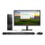 Dell Vostro 3710 Small Desktop with Monitor – 4YR-D255272UIN8 | Intel Core i3 12th Gen Processor | 8GB DDR4 RAM