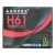 AARVEX H61 Micro-ATX Motherboard | LGA 1155 CPU Socket