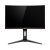 AOC C27G1 27 inch Curved Gaming Monitor