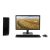 Acer Veriton Business Desktop with 19 inch Monitor