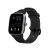 Amazfit GTS 2 Mini Smart Watch with 1.55 inches AMOLED Display and 70+ Sports Modes (Meteor Black)