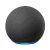 Amazon Echo Dot 4th Gen Smart Speaker with Alexa Built-in | Black