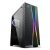 Ant ESports ICE-200TG Auto RGB Mid Tower Gaming Cabinet
