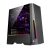 Antec DP501 RGB ATX Gaming Cabinet – Black