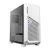 Antec DP502 FLUX ARGB Mid Tower Cabinet – White | 5 x 120mm Fans Included
