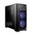 Antec GX202 Mid Tower Gaming Cabinet – Blue LED Fans