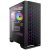 Antec NX600 ARGB Mid Tower Gaming Cabinet – Black