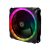 Antec Prizm 140 ARGB Cabinet Fan – Single Pack