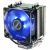 Antec A40 Pro Blue LED Fan CPU Air Cooler