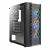Antec NX291 RGB Tempered Glass Mid Tower Cabinet