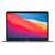 Apple MacBook Air M1 Laptop – 13.3 inch Retina Display, Apple M1 Chip, 8GB RAM, 256GB SSD, Touch ID, Backlit Keyboard